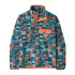 Sweat de Montagne Patagonia Lw Synch Snap-T P/O Homme