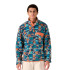Sweat de Montagne Patagonia Lw Synch Snap-T P/O Homme