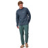 Sudadera de Montaña Patagonia Lw Unity Fitz Wildrise Crew Hombre