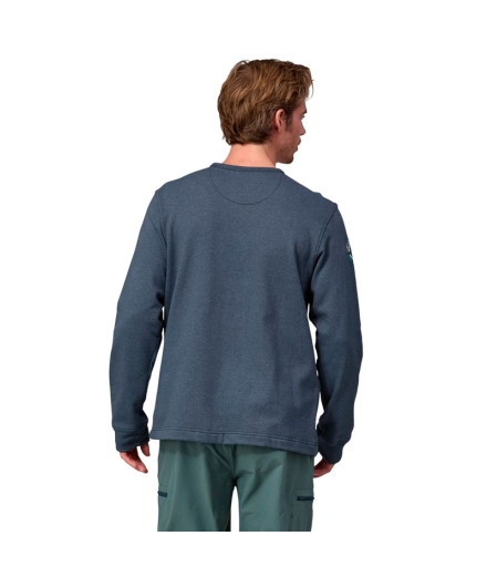 Sweat de Montagne Patagonia Lw Unity Fitz Wildrise Crew... 2
