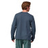 Sudadera de Montaña Patagonia Lw Unity Fitz Wildrise Crew Hombre
