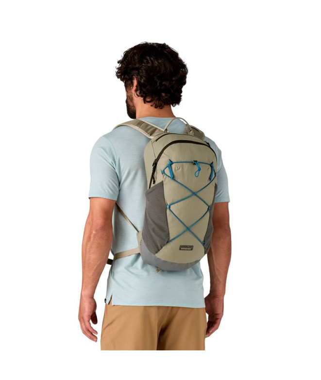 Sac à dos de Montagne Patagonia Terravia Pack 14L