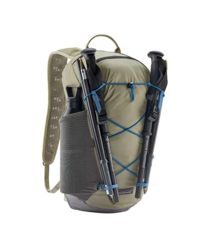 Mochila de Montanha Patagonia Terravia Pack 14L