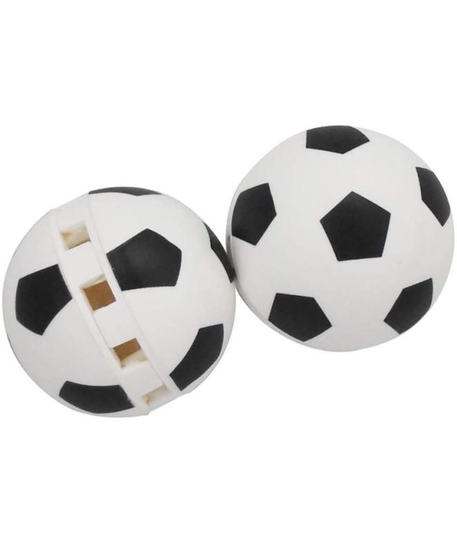 Balles Sofsole Boules de Sneaker Football