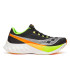 Sapatilhas de Running Saucony Endorphin Pro 4 Homem Preto/Vo2