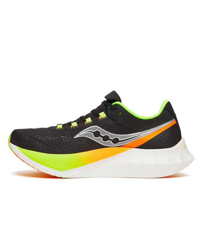 Chaussures de Running Saucony Endorphin Pro 4...