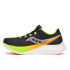 Sapatilhas de Running Saucony Endorphin Pro 4 Homem Preto/Vo2