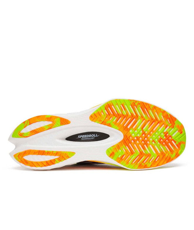 Sapatilhas de Running Saucony Endorphin Pro 4...