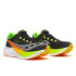 Sapatilhas de Running Saucony Endorphin Pro 4 Homem Preto/Vo2