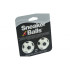 Balles Sofsole Boules de Sneaker Football