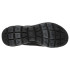 Zapatillas Skechers Summits Negro Mujer