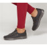 Zapatillas Skechers Summits Negro Mujer
