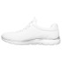 Zapatillas Skechers Summits Blanco Mujer