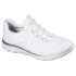 Zapatillas Skechers Summits Blanco Mujer