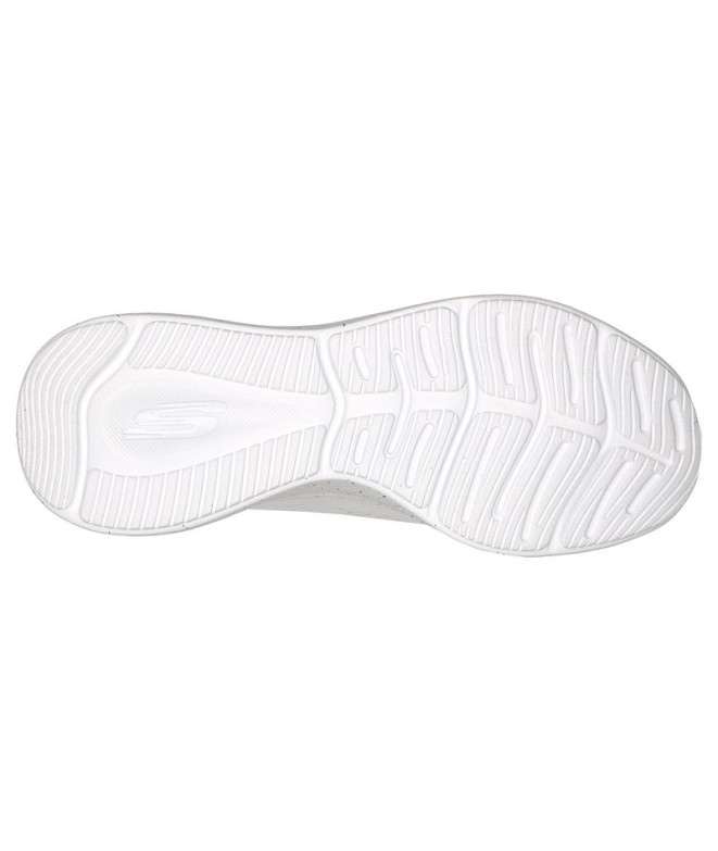 Chaussures Skechers Skech-Lite Pro Blanc Femme