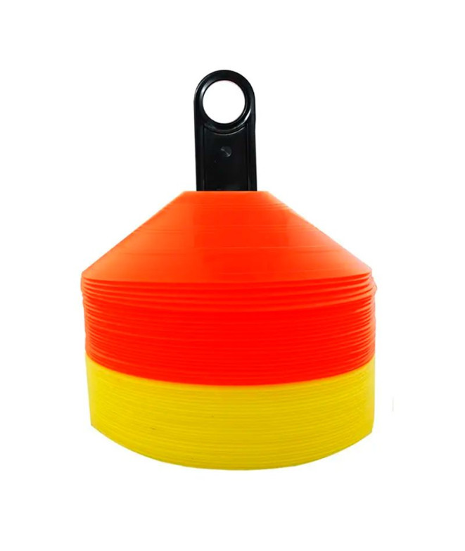 Set De 48 Cornets Chinois Softee