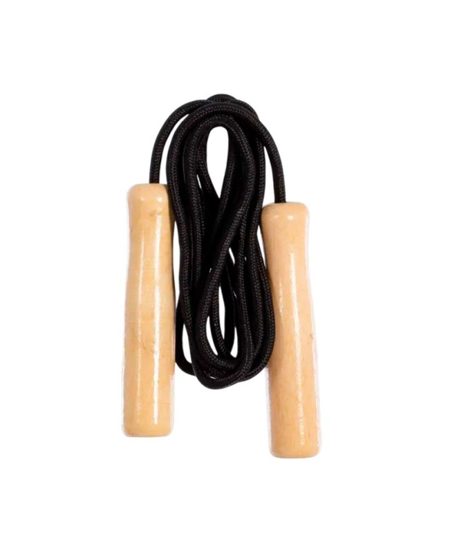 Corde à sauter en Polyester Softee