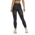 Mallas de Fitness adidas Techfit Control 7/8L Mujer Negro