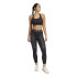 Mallas de Fitness adidas Techfit Control 7/8L Mujer Negro