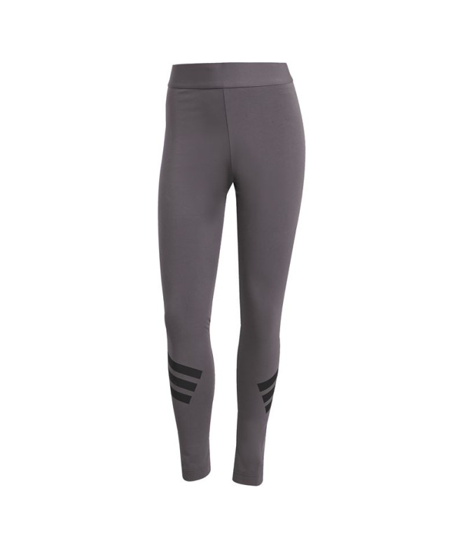Mallas adidas Future Icons 3Bandas Legging Mujer Esdegr
