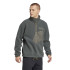 Polar de Montaña adidas Xpl Pile Snap Hombre Gris