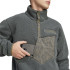 Polar de Montaña adidas Xpl Pile Snap Hombre Gris