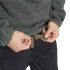 Polar de Montaña adidas Xpl Pile Snap Hombre Gris