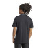 Polo adidas Sl Pq Ps Homem Preto/Branco