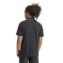 Polo adidas Sl Pq Ps Homme Noir/Blanc
