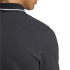 Polo adidas Sl Pq Ps Homem Preto/Branco