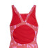 Bañador de Natación adidas Brd Gfx St Gy Niña Rojo