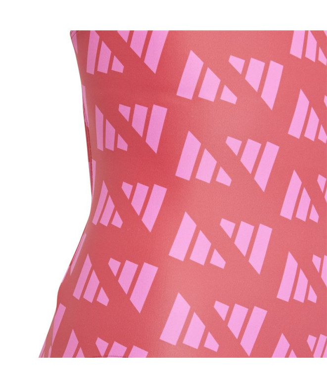 Maillot de bain de Natation adidas Brd Gfx St...