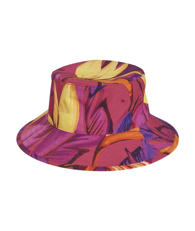 Bonnet adidas W Farm Pr Bkt Multicolor