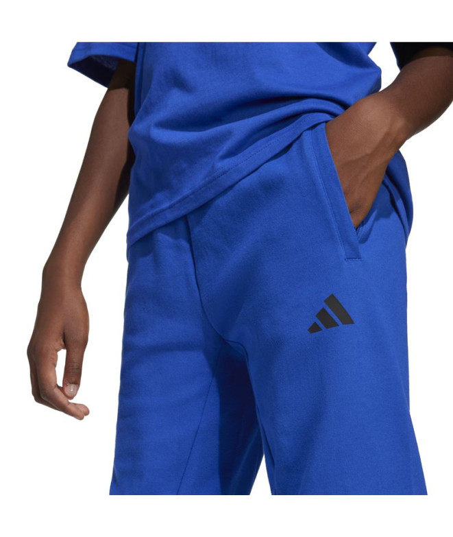 Pantalons Adidas Future Icons 3Bandas Ank...