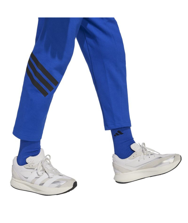 Pantalons Adidas Future Icons 3Bandas Ank...
