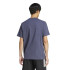 T-shirt adidas Hot Spw Homme Bleu