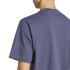 Camiseta adidas Hot Spw Homem Azul