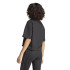 Camiseta adidas Rc 3 Bandas Sj Tlr Mujer Negro