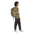 T-shirt adidas Camo Lin Enfant Vert Foncé