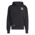 Sudadera adidas Mer Ka Gfx Hd Hombre Negro