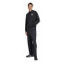 Sudadera adidas Mer Ka Gfx Hd Hombre Negro