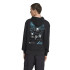 Sudadera adidas Mer Gr Gfx Hd Hombre Negro