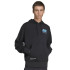 Sudadera adidas Mer Gr Gfx Hd Hombre Negro