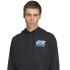 Sudadera adidas Mer Gr Gfx Hd Hombre Negro