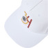 Casquette de Football adidas Football Club Barcelona C Fl C Blanc