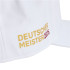 Gorra de Fútbol adidas Fútbol Club Barcelona C Fl C Blanco