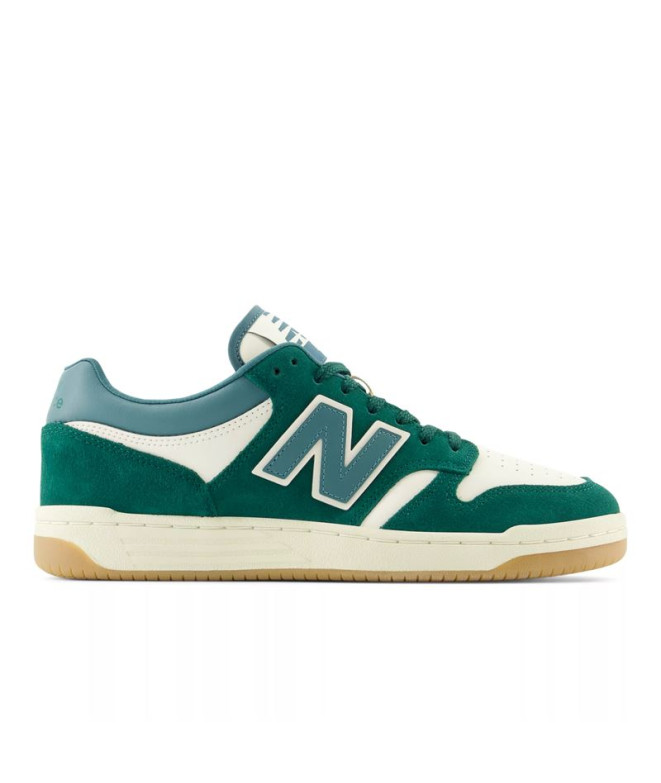 Sapatilhas New Balance 480 Marsh Green