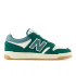 Sapatilhas New Balance 480 Marsh Green