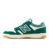 Sapatilhas New Balance 480 Marsh Green