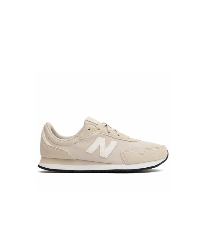Zapatillas New Balance 323 Infantil Timberwolf